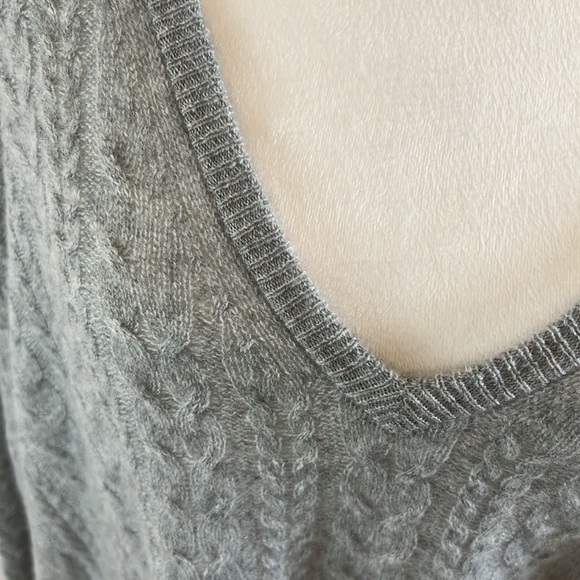 NWOT / J.Crew cashmere sweater - Picture 2 of 6